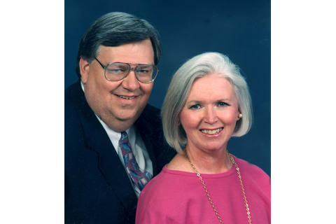 David & Jeanne Dougherty
