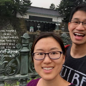 Vision Trip to Japan 2016: We felt God's call