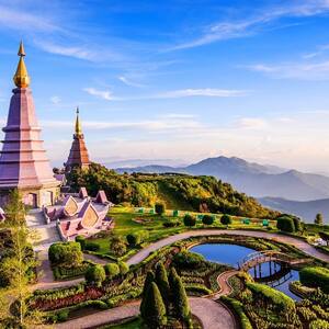 Chiang Mai, Thailand