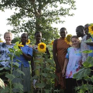 Uganda Missions Trip
