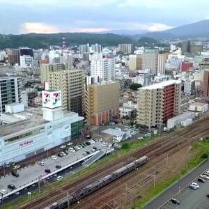 A quick look at Iwaki