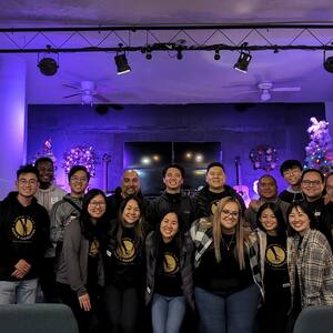 Tijuana Missions Trip 2023