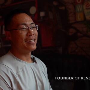 Orphan Care in Shanghai Documentary Trailer