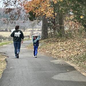 Our "Old Kentucky Home"