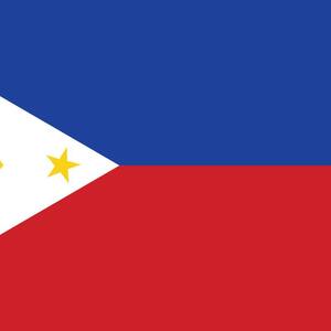 Flag of the Philippines