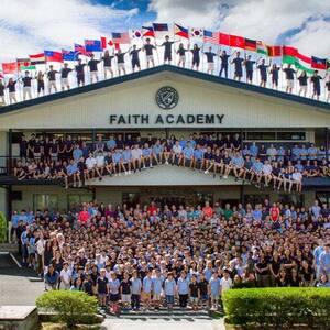 Faith Academy