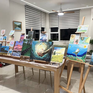 Arts Fellowship