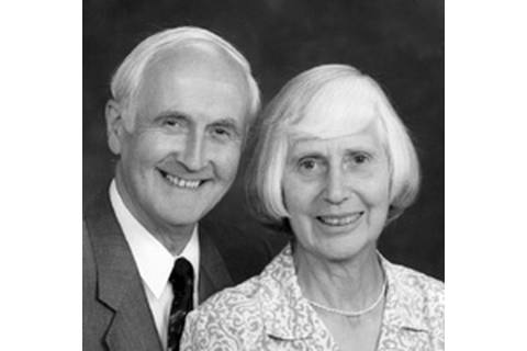 Alan & Elaine Mitchell