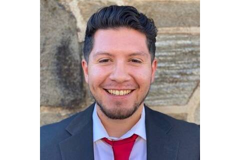 Michael Vargas