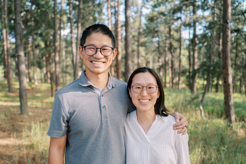 Joseph & Jessica Toan