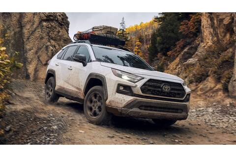Skylands Vehicle (L88208)