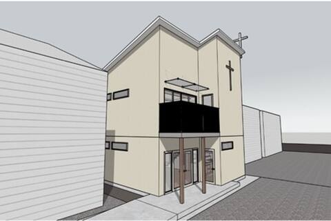 Urawa Misono Church Planting (P60206)