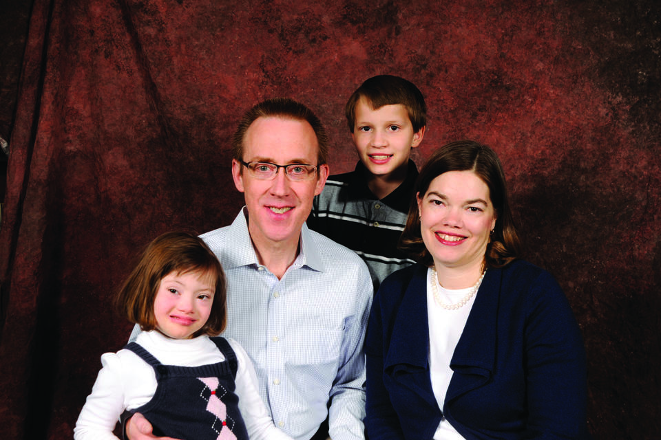 Stuart & Beth Bullington