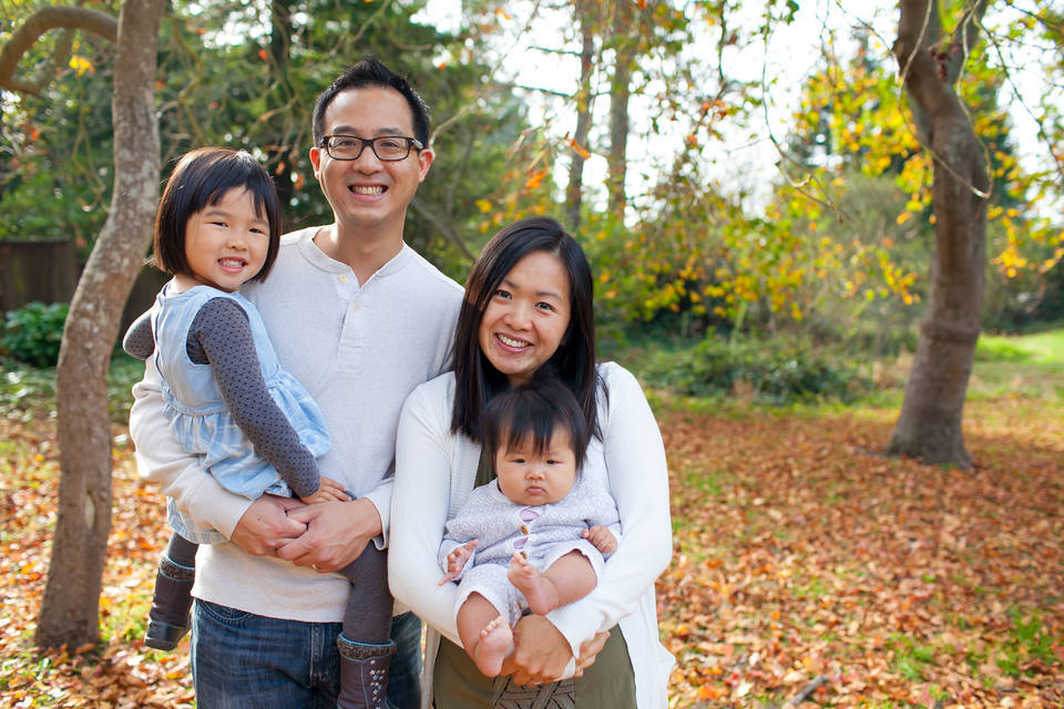 Jason & Cindy Wu