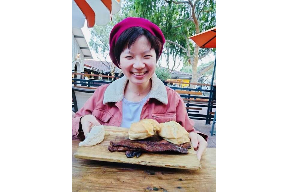 Iris Yuen
