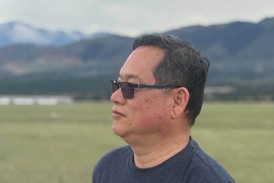 Kenny Yip